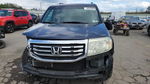 Honda Pilot 2011