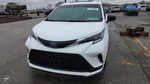 Toyota Sienna 2021