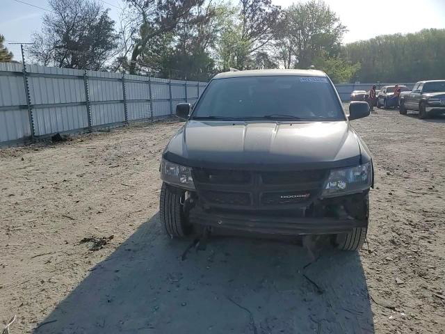 Dodge Journey 2014