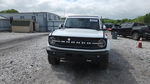 Ford Bronco 2022