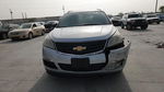 Chevrolet Traverse 2017