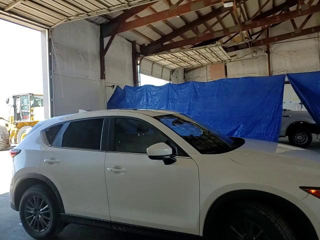 Mazda CX-5 2020