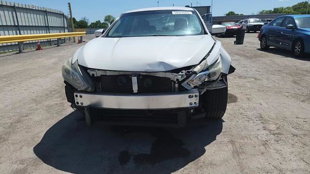 Nissan Altima 2016