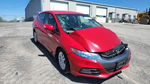 Honda Insight 2012