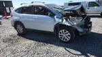 Honda CR-V 2016