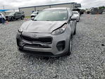 Kia Sportage 2018