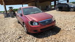 Kia Spectra 2008