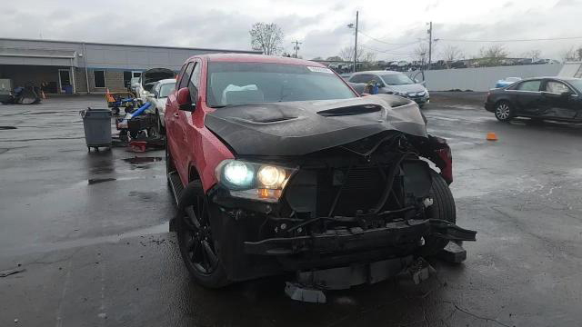 Dodge Durango 2013
