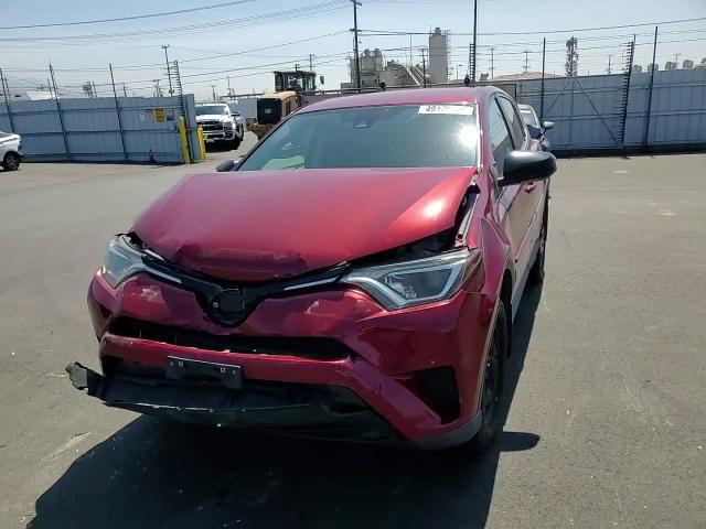 Toyota RAV 4 2018