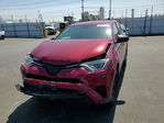 Toyota RAV 4 2018