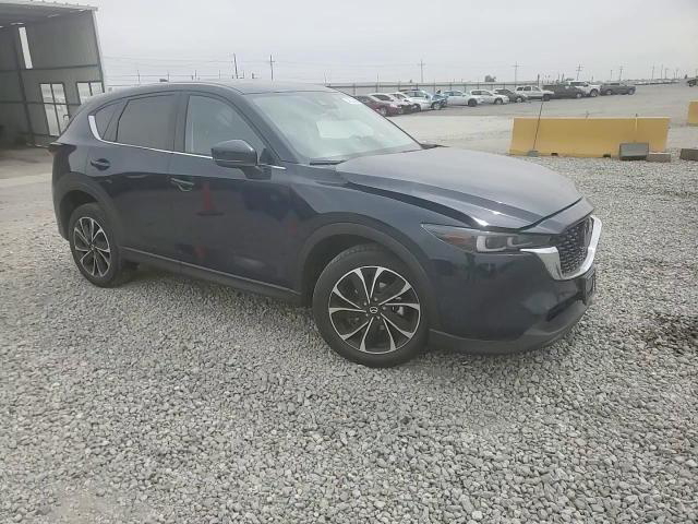Mazda CX-5 2023