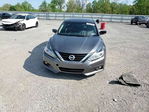 Nissan Altima 2017