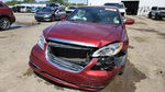 Chrysler 200 2013