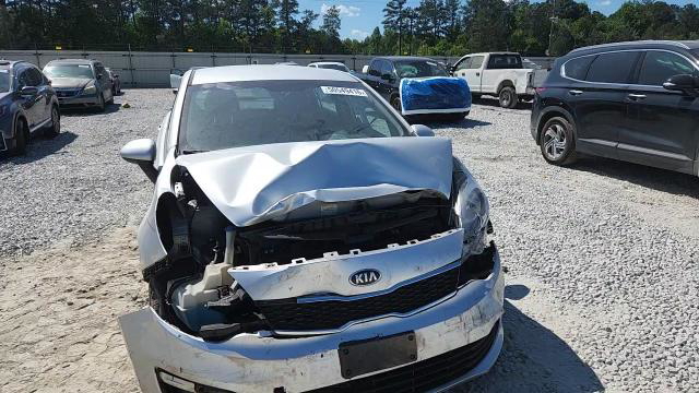 Kia Rio 2016