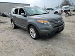Ford Explorer 2015