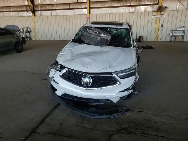 Acura RDX 2020