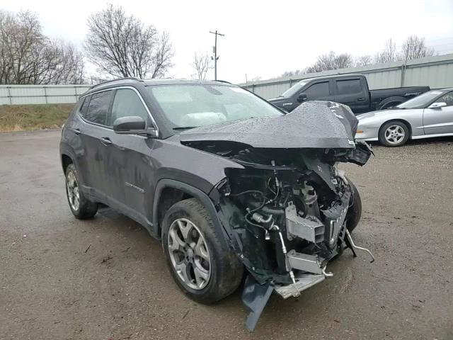Jeep Compass 2020