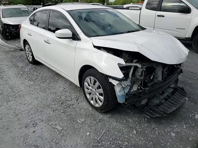Nissan Sentra 2016
