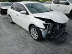 Nissan Sentra 2016