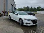 Honda Accord 2019