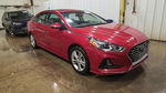 Hyundai Sonata 2018