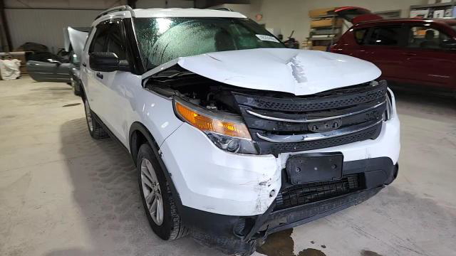 Ford Explorer 2015