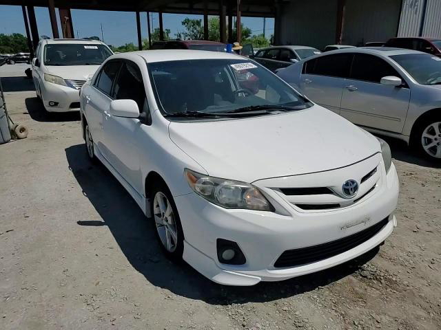 Toyota Corolla 2012