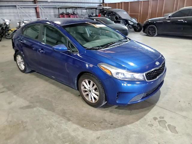 Kia Forte 2017