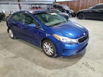 Kia Forte 2017