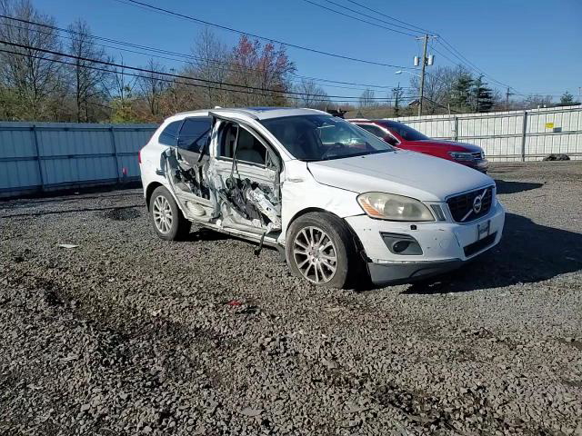 Volvo XC60 2010