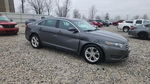 Ford Taurus 2015