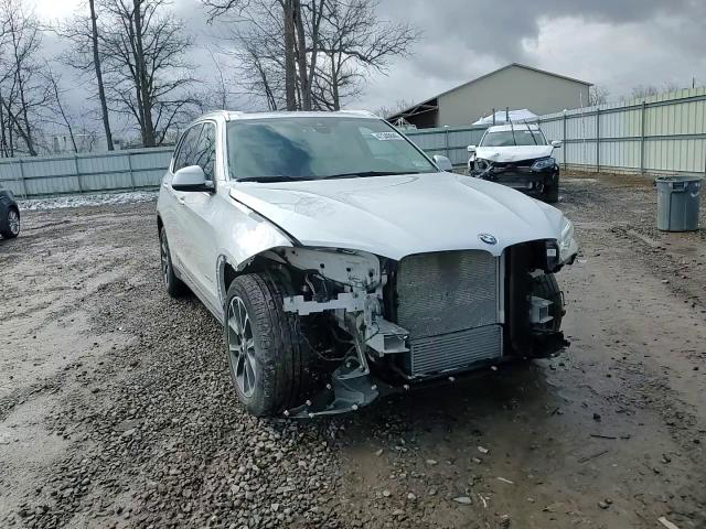 BMW X5 2016