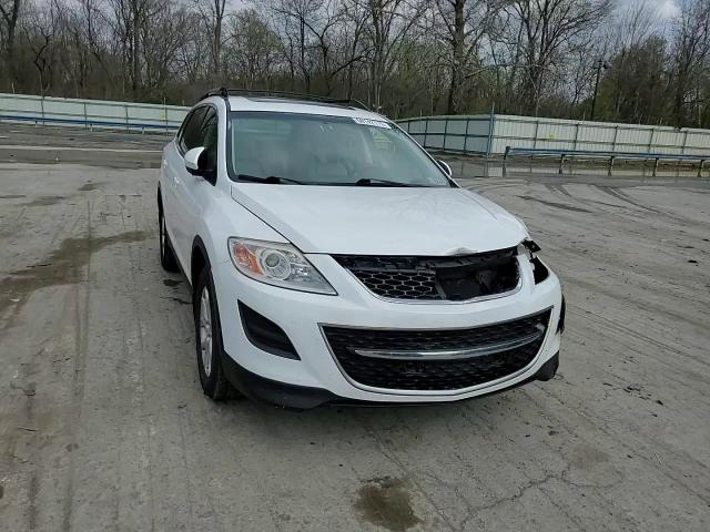 Mazda CX-9 2012