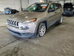Jeep Cherokee 2016