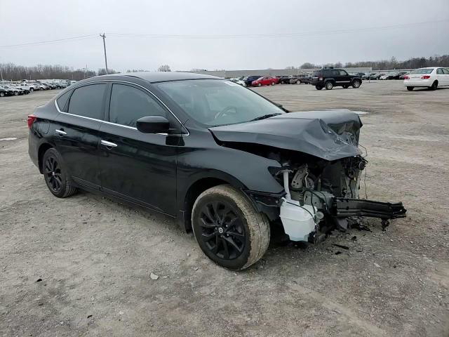 Nissan Sentra 2018