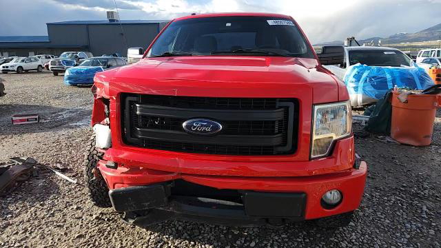 Ford F-150 2013