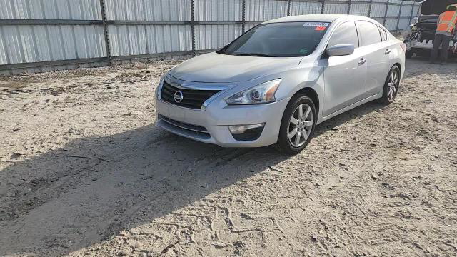 Nissan Altima 2014