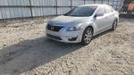 Nissan Altima 2014