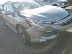 Honda Accord 2017