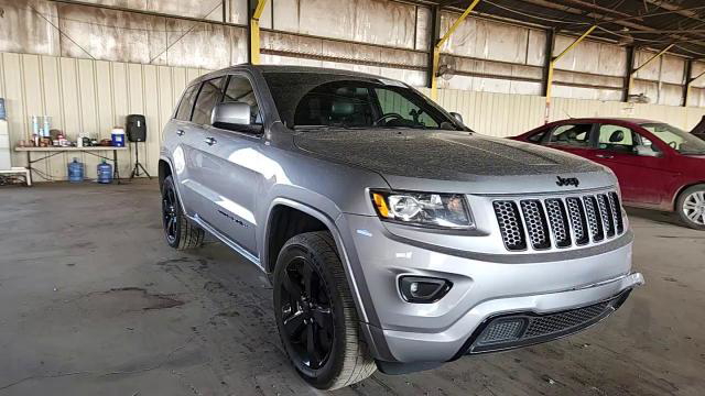 Jeep Cherokee 2015
