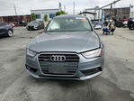 Audi A4 2014