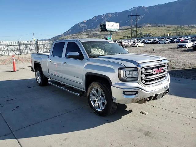 GMC Sierra 2017