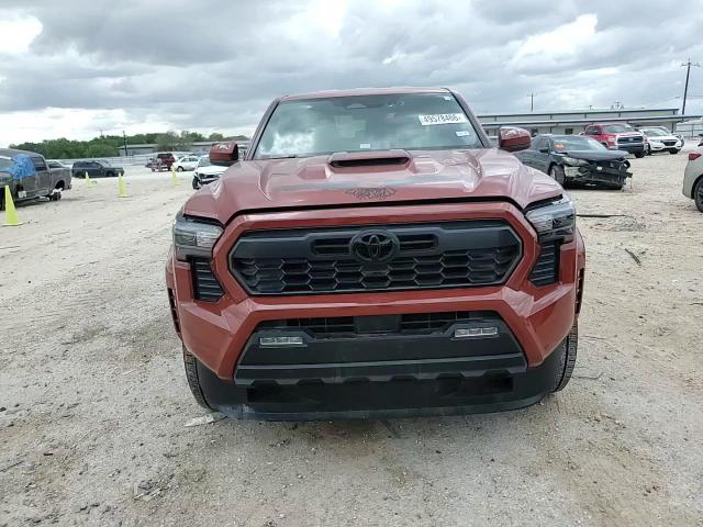 Toyota Tacoma 2025