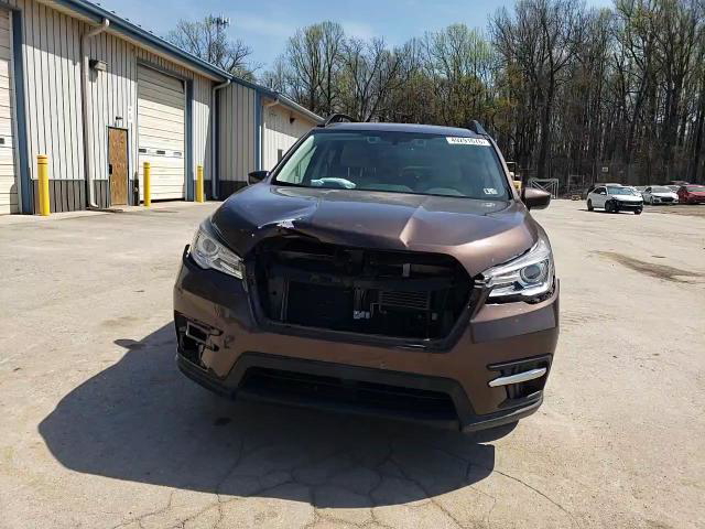 Subaru Ascent 2021