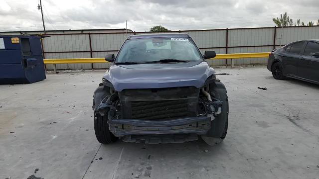 Chevrolet Equinox 2013