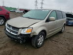 Dodge Caravan 2008