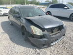 Nissan Maxima 2008