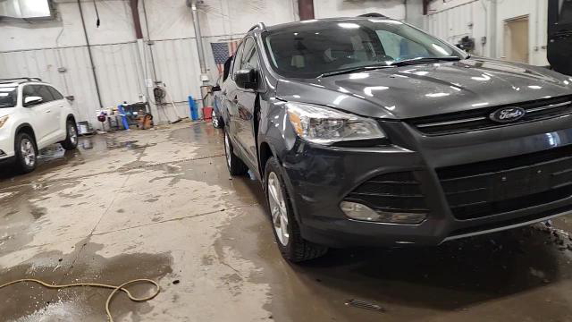 Ford Escape 2016