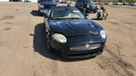 Jaguar XKR 2007