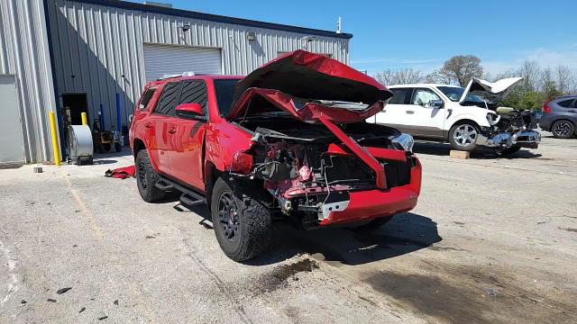 Toyota 4Runner 2016